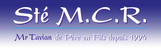 LOGO MCR