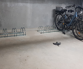 Sté M.C.R. - Mobilier urbain